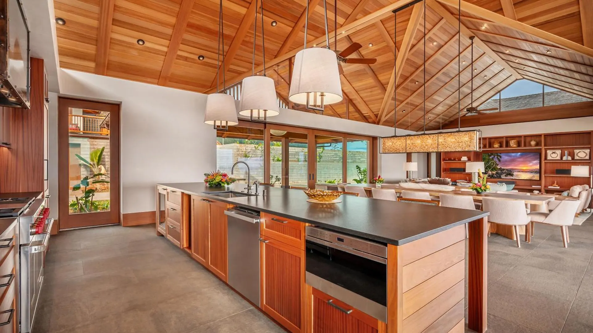 Resort Kauai Luxury Vacation Villas, A Destination By Hyatt Residence Koloa