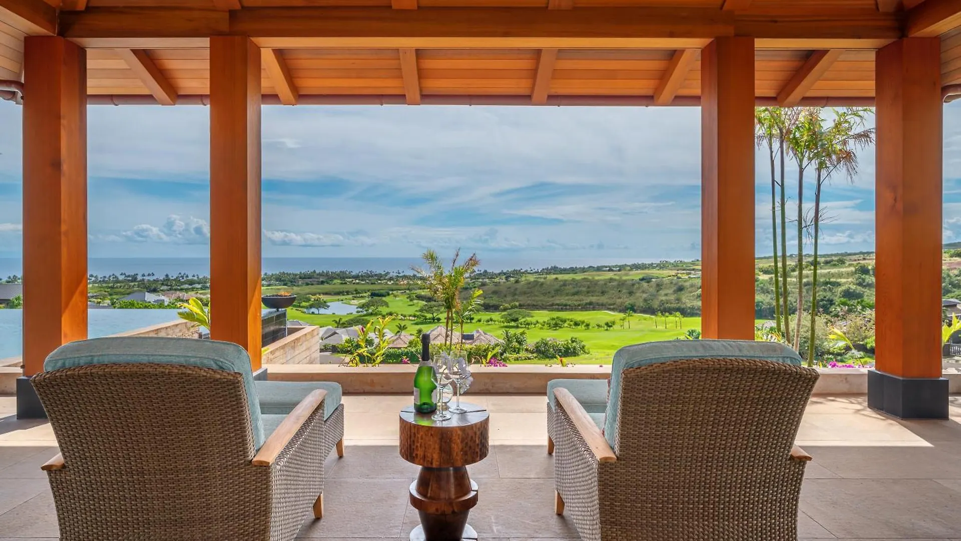 Kauai Luxury Vacation Villas, A Destination By Hyatt Residence Koloa United States