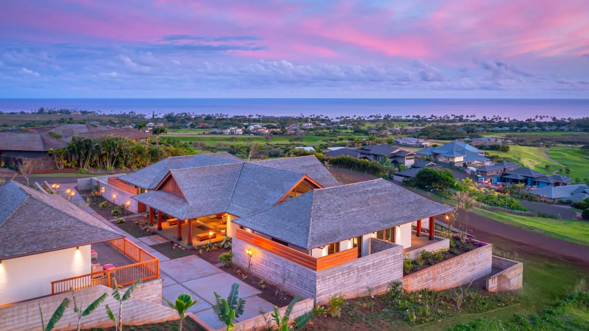 Kauai Luxury Vacation Villas, A Destination By Hyatt Residence Koloa United States