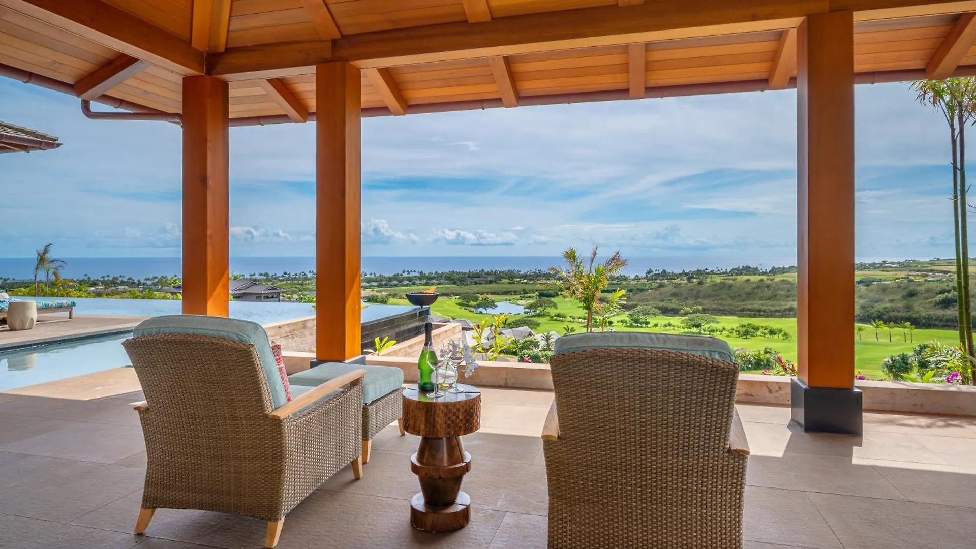 Kauai Luxury Vacation Villas, A Destination By Hyatt Residence Koloa United States