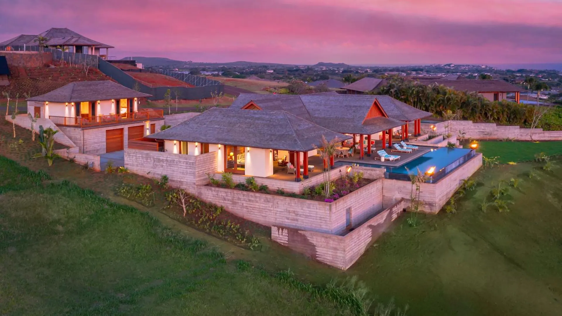 Resort Kauai Luxury Vacation Villas, A Destination By Hyatt Residence Koloa