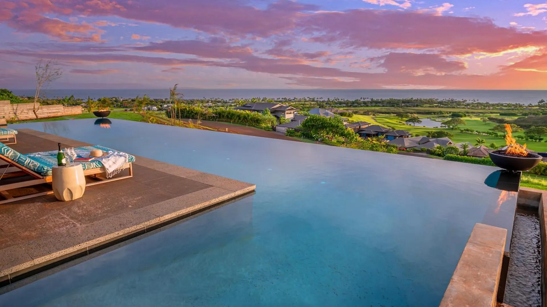 Kauai Luxury Vacation Villas, A Destination By Hyatt Residence Koloa 0*,  United States