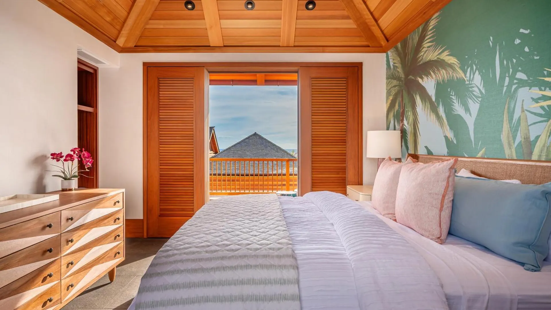 Kauai Luxury Vacation Villas, A Destination By Hyatt Residence Koloa Resort