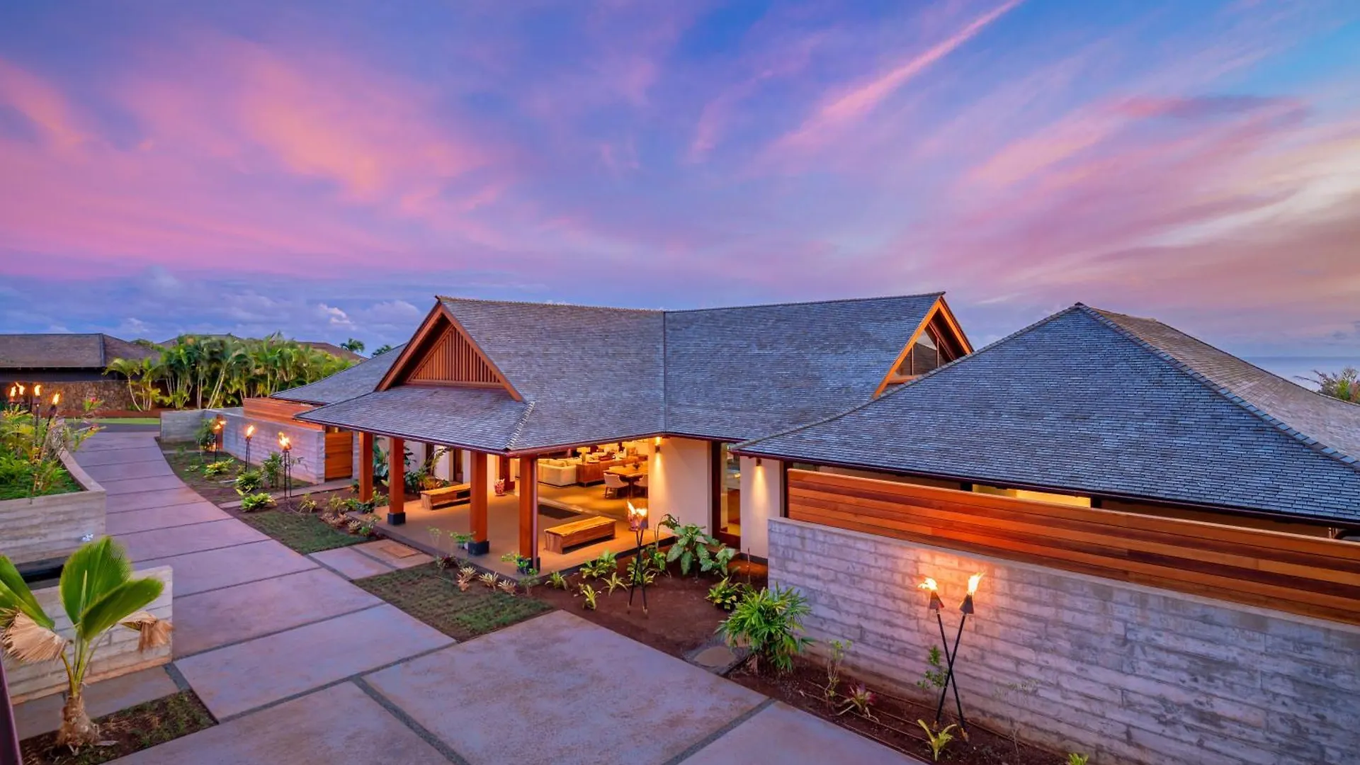 Resort Kauai Luxury Vacation Villas, A Destination By Hyatt Residence Koloa United States