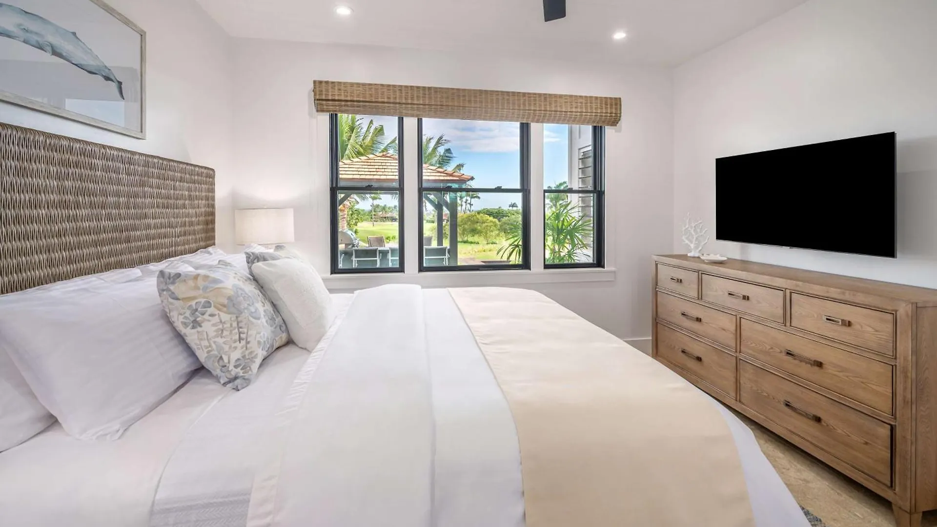 Kauai Luxury Vacation Villas, A Destination By Hyatt Residence Koloa Resort