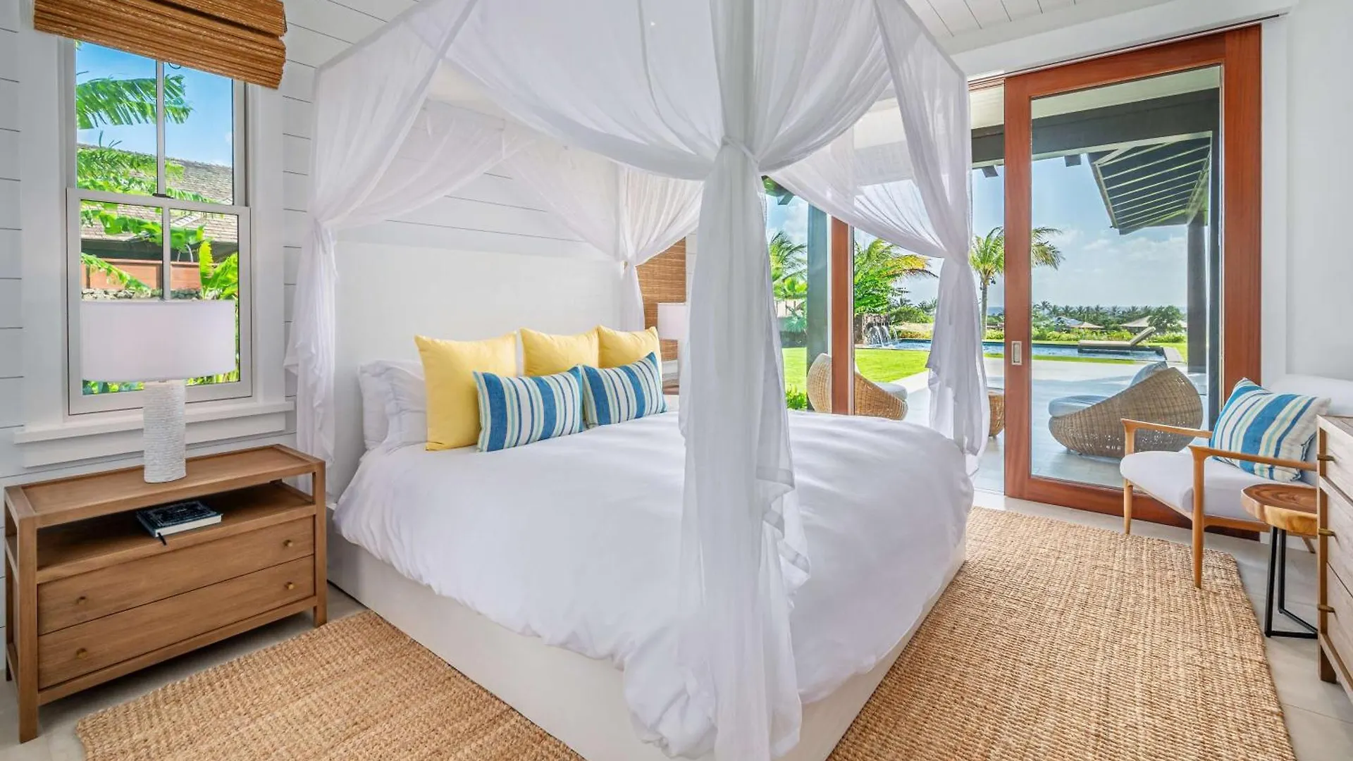 Kauai Luxury Vacation Villas, A Destination By Hyatt Residence Koloa