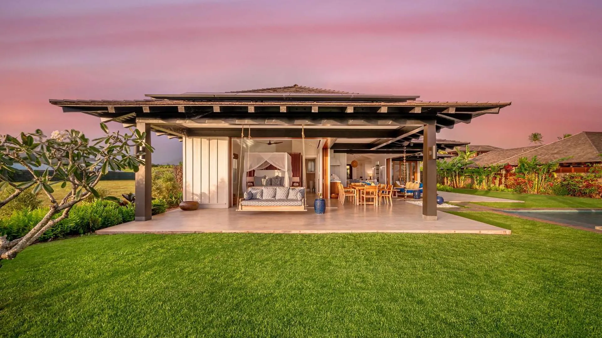 Kauai Luxury Vacation Villas, A Destination By Hyatt Residence Koloa United States