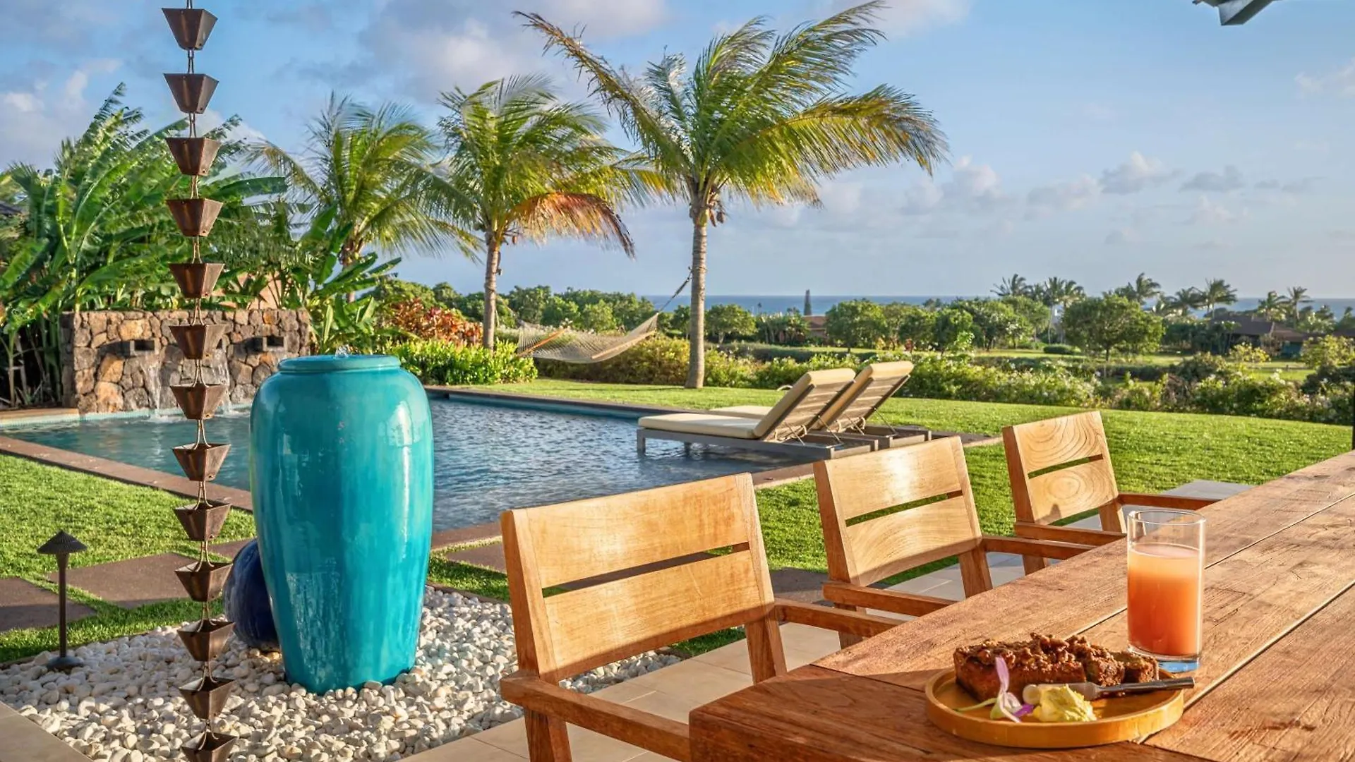 Kauai Luxury Vacation Villas, A Destination By Hyatt Residence Koloa 0*,  United States