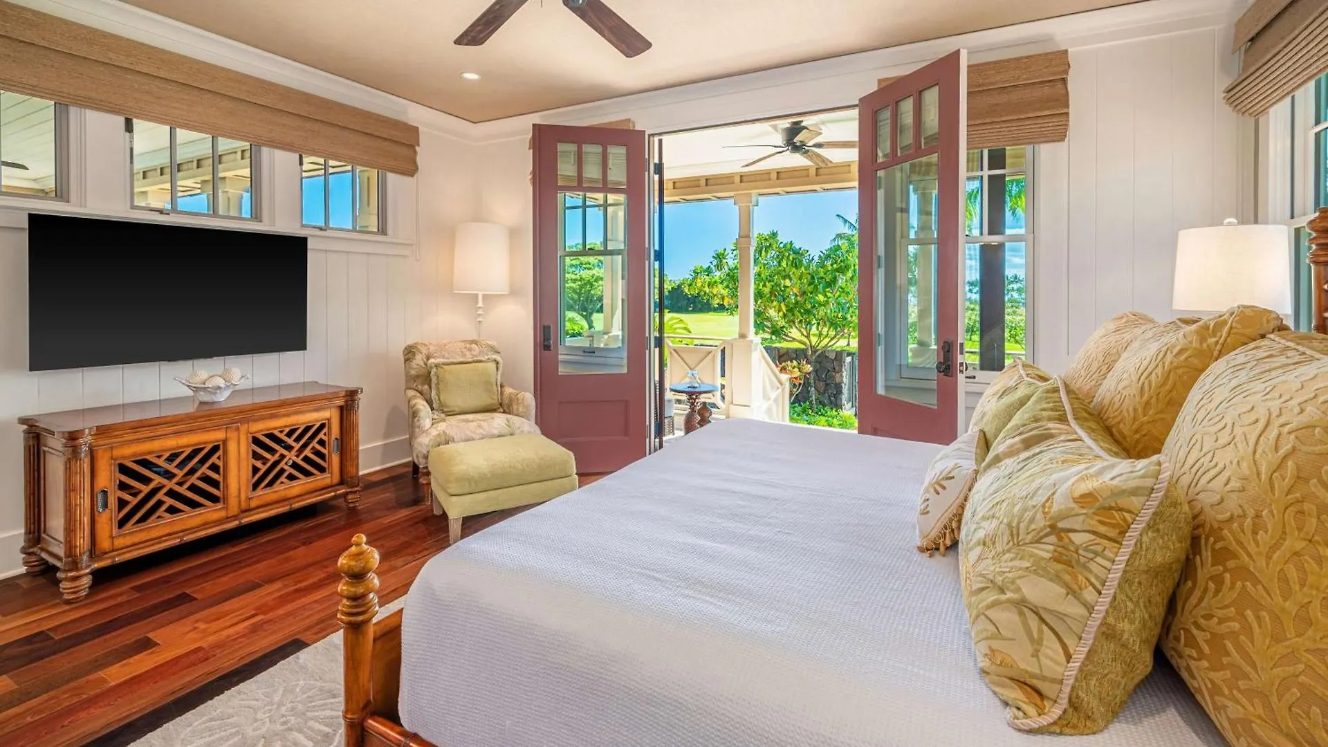 Kauai Luxury Vacation Villas, A Destination By Hyatt Residence Koloa 0*,