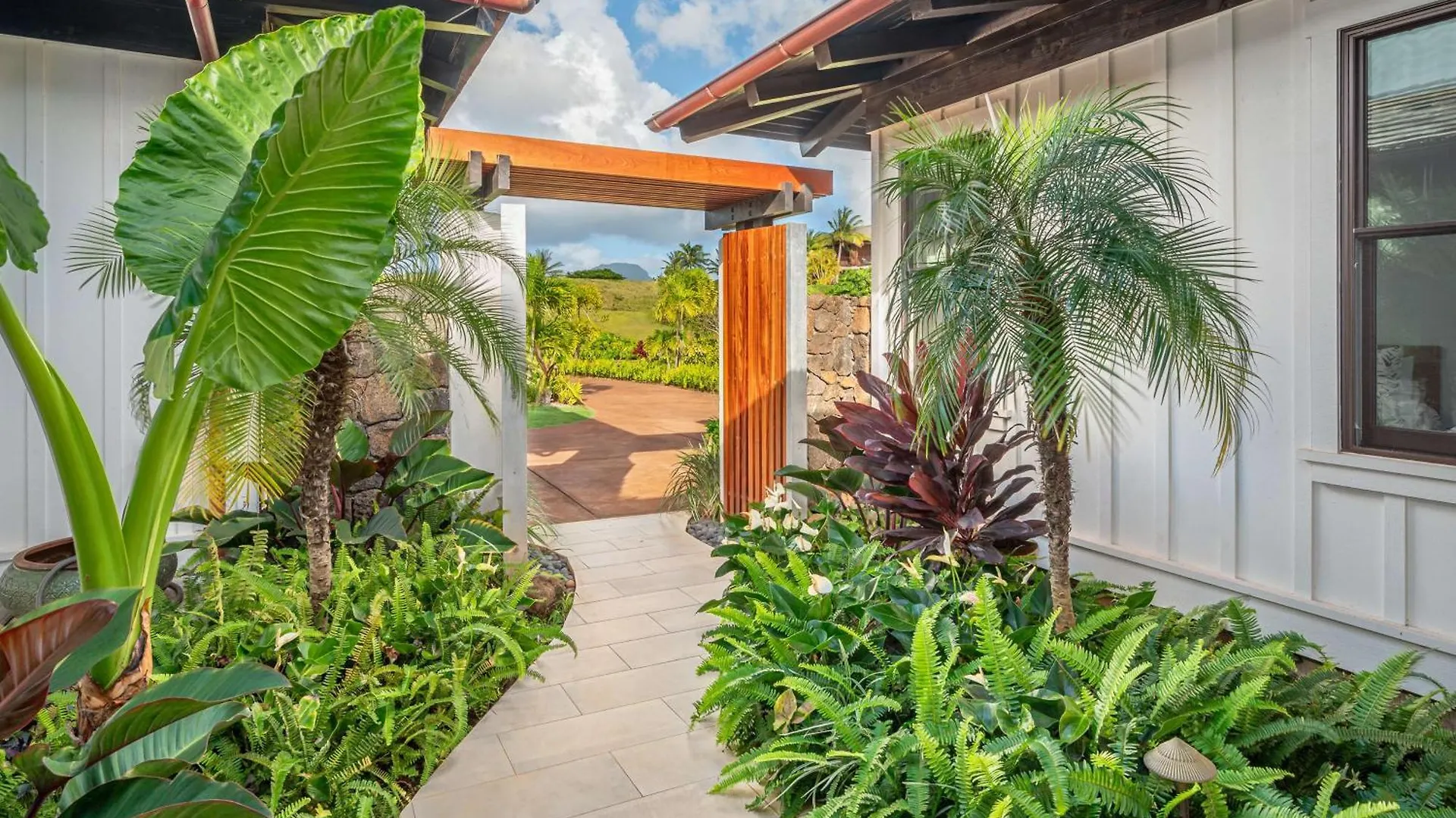 Kauai Luxury Vacation Villas, A Destination By Hyatt Residence Koloa Resort