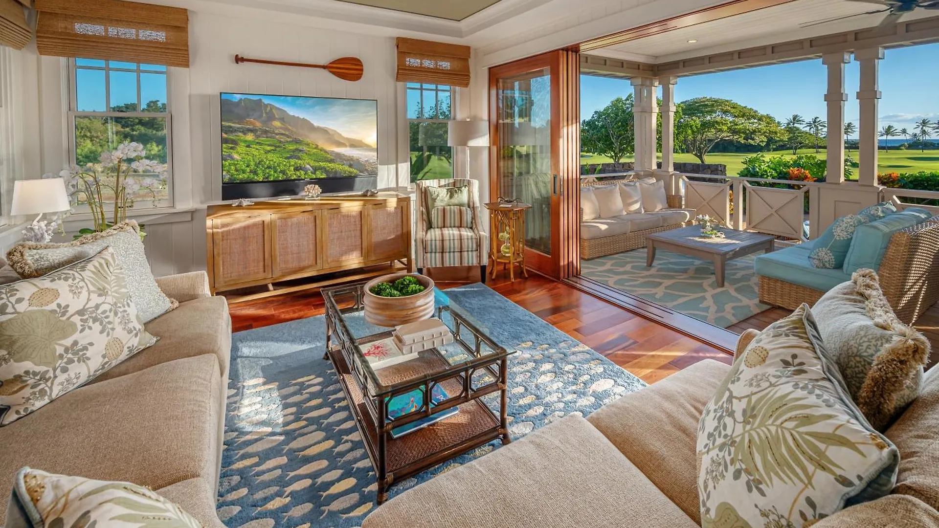 Resort Kauai Luxury Vacation Villas, A Destination By Hyatt Residence Koloa