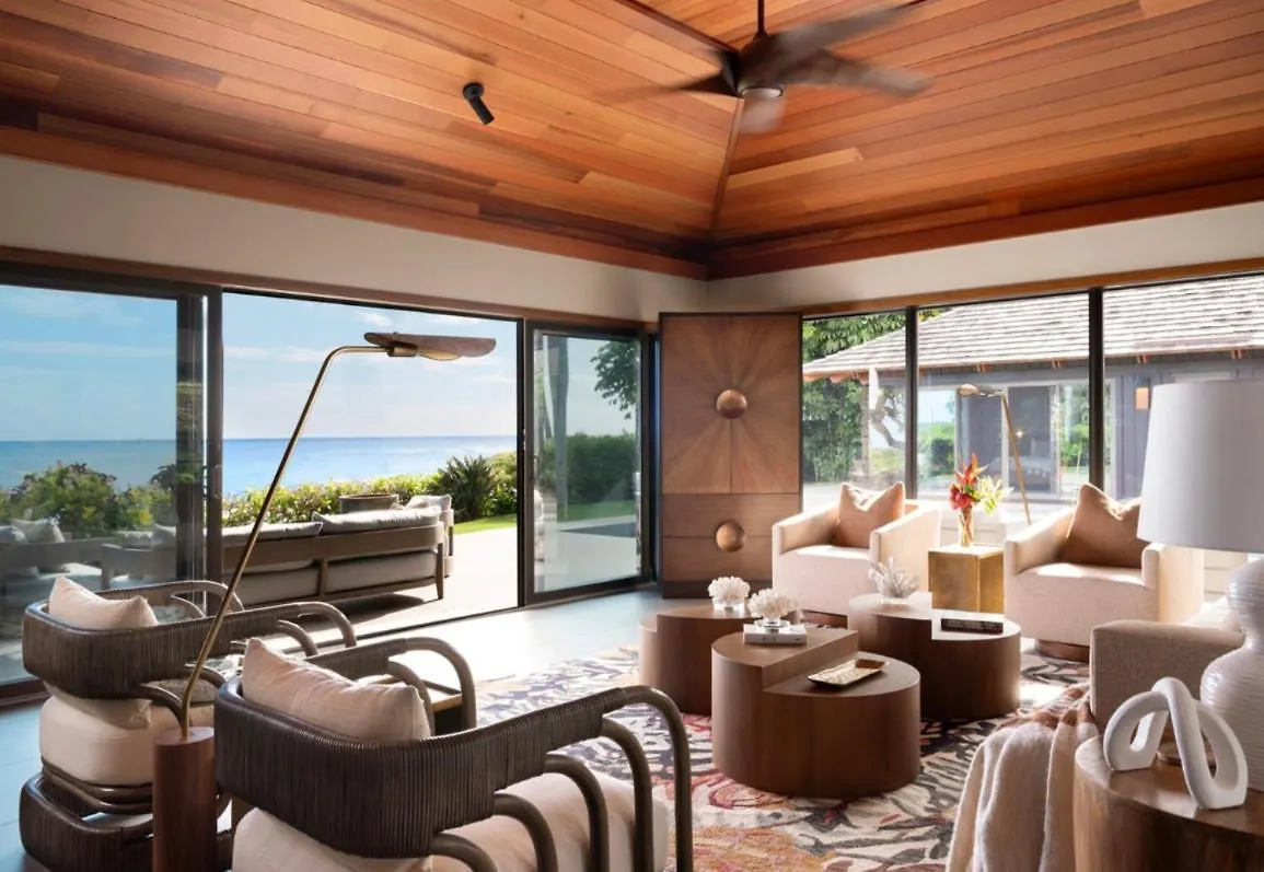 Kauai Luxury Vacation Villas, A Destination By Hyatt Residence Koloa